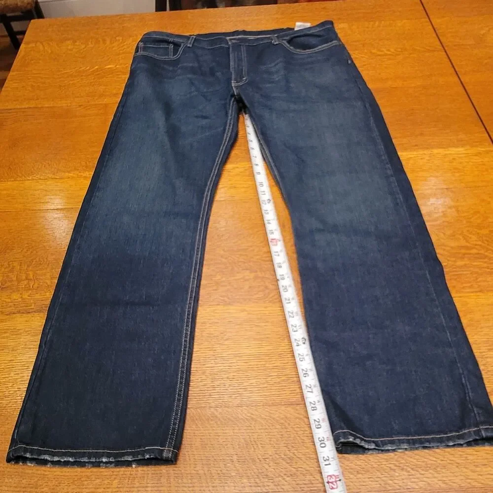Levis rare brooks